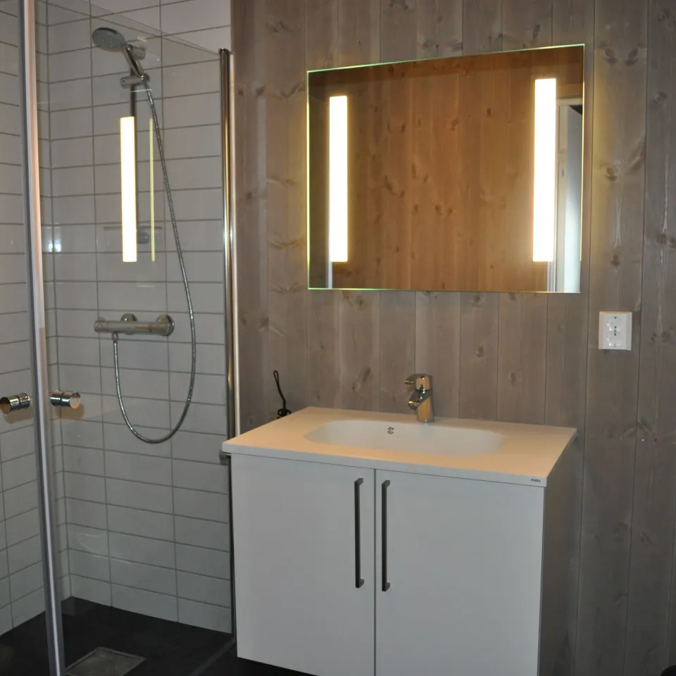 HAFJELL FJELLANDSBY 220 