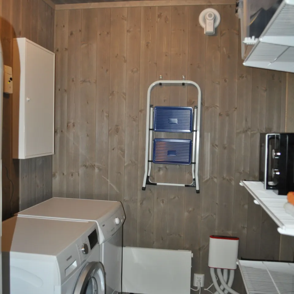 HAFJELL FJELLANDSBY 220 