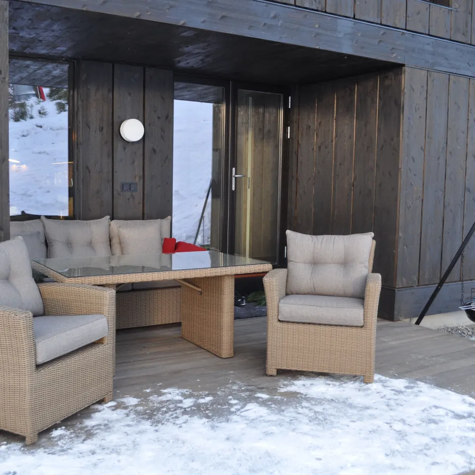 HAFJELL FJELLANDSBY 220 