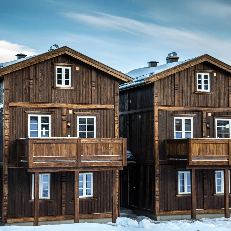 GAMMELSETERÅSEN 72B