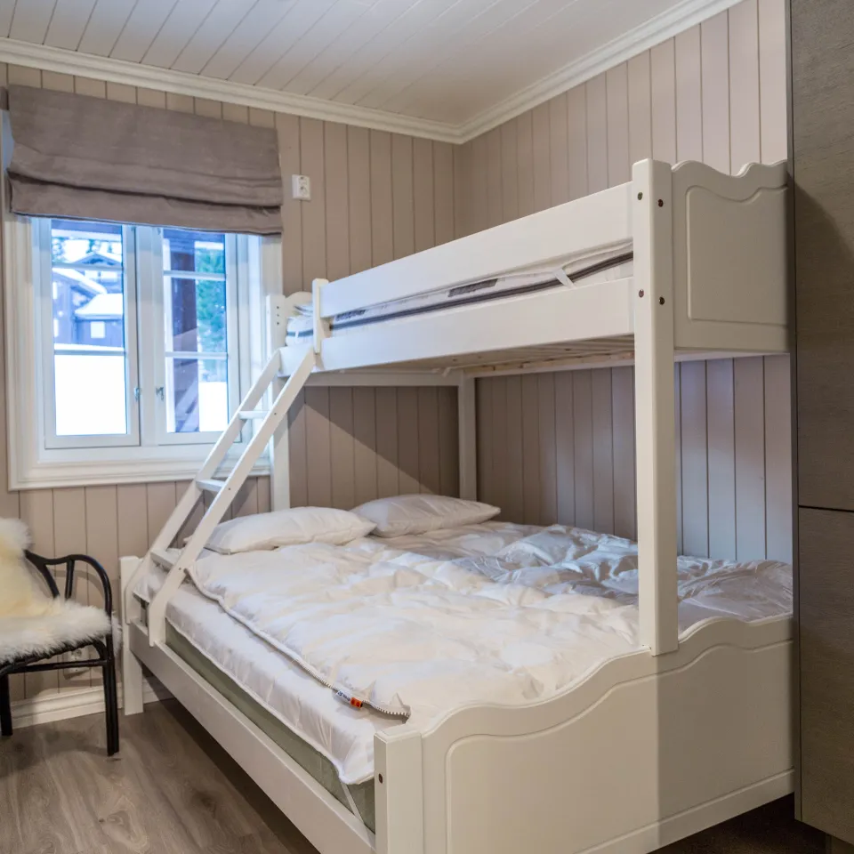 GAMMELSETERÅSEN 72B