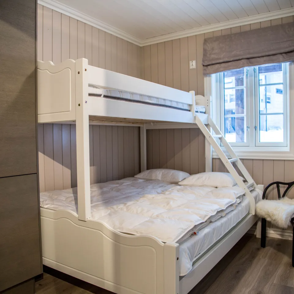 GAMMELSETERÅSEN 72B