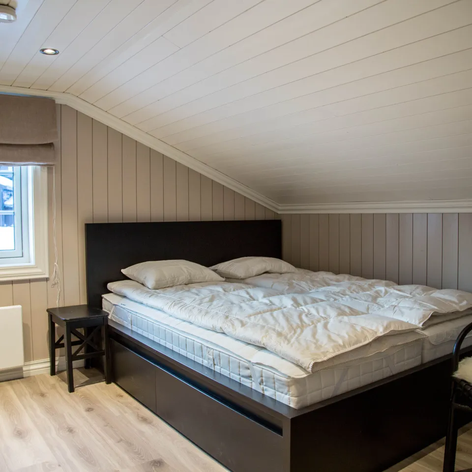 GAMMELSETERÅSEN 72B