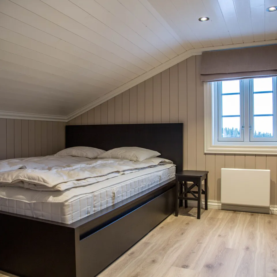 GAMMELSETERÅSEN 72B
