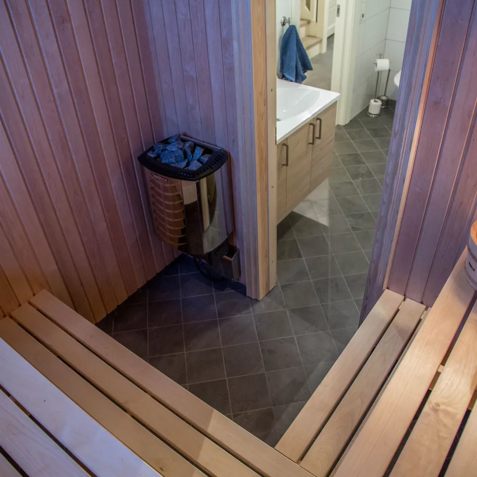 GAMMELSETERÅSEN 72B