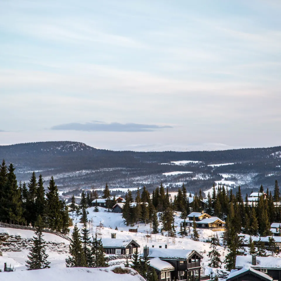 GAMMELSETERÅSEN 72B
