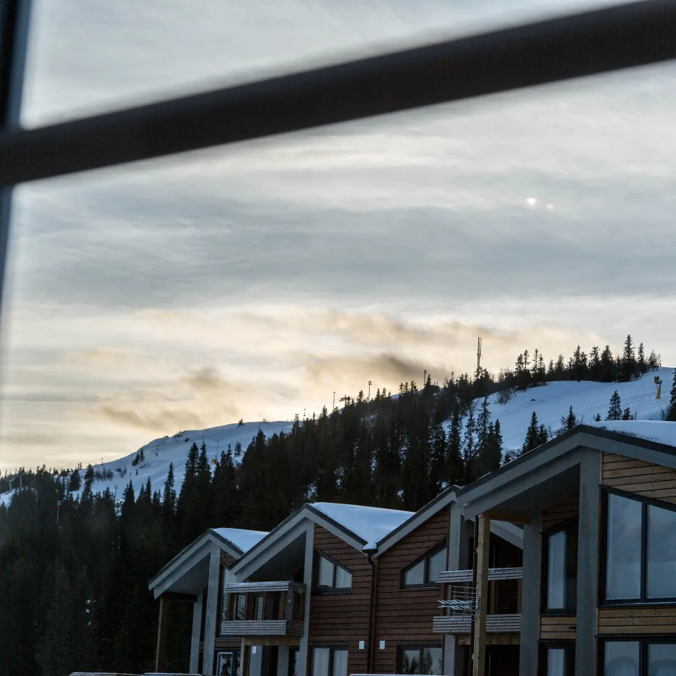 GAMMELSETERÅSEN 70B