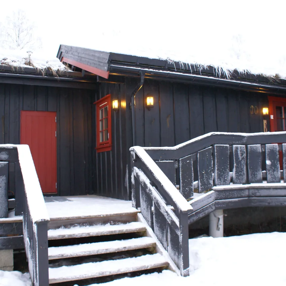 NORDLIA 20