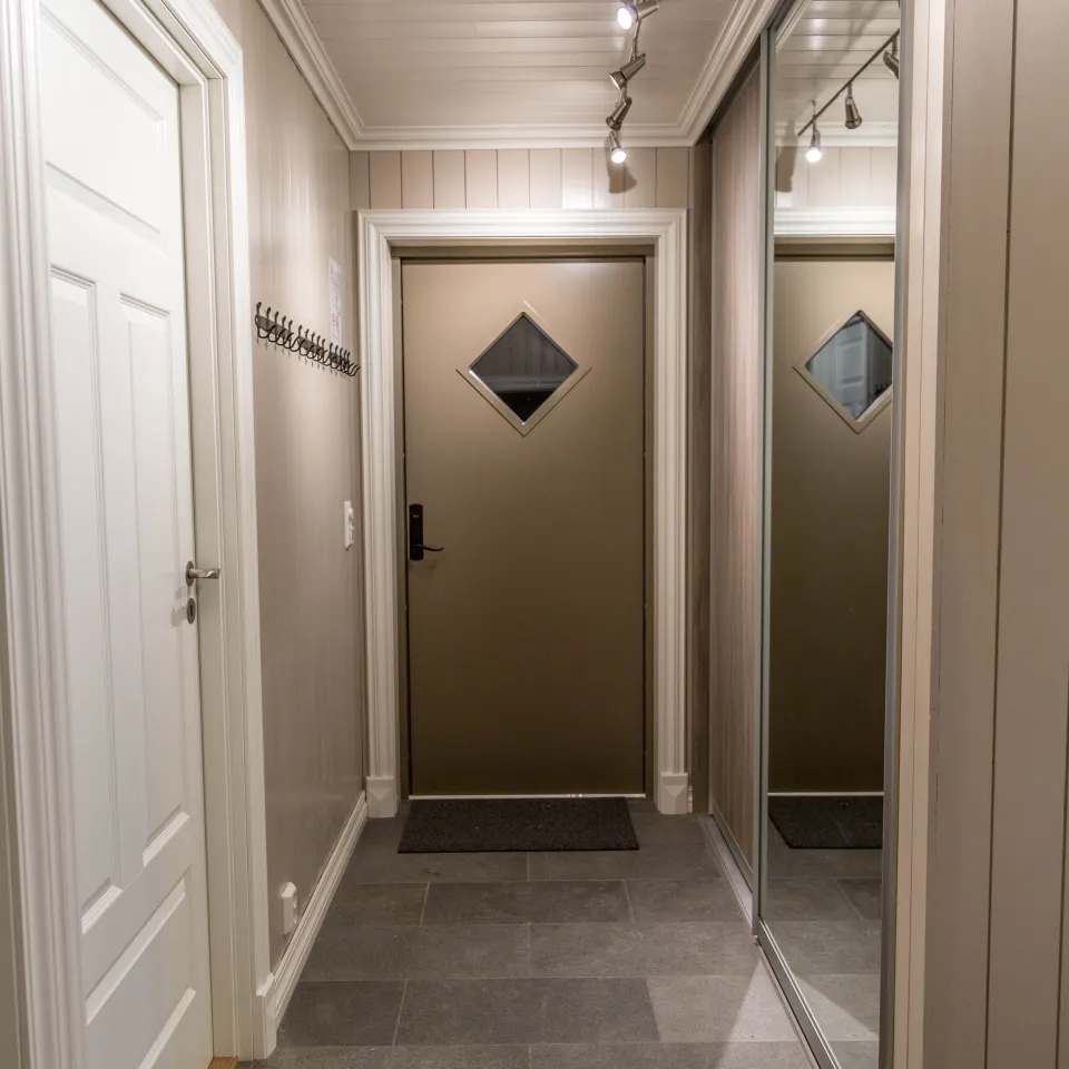 GAMMELSETERÅSEN 74A
