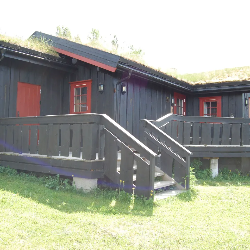NORDLIA 20