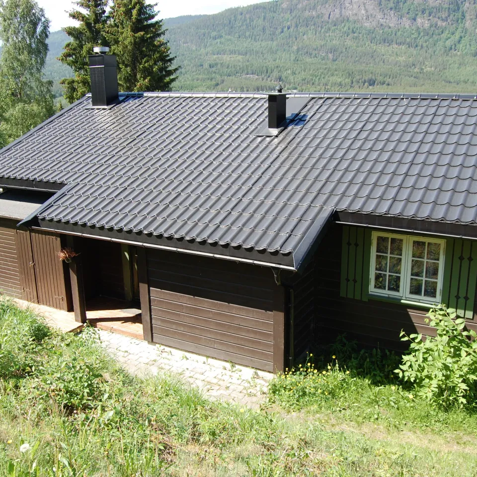 SØRLIA 12F 