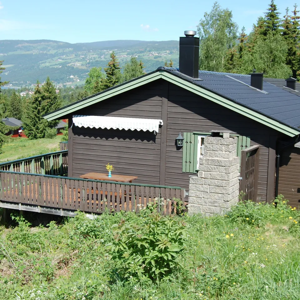 SØRLIA 12F 