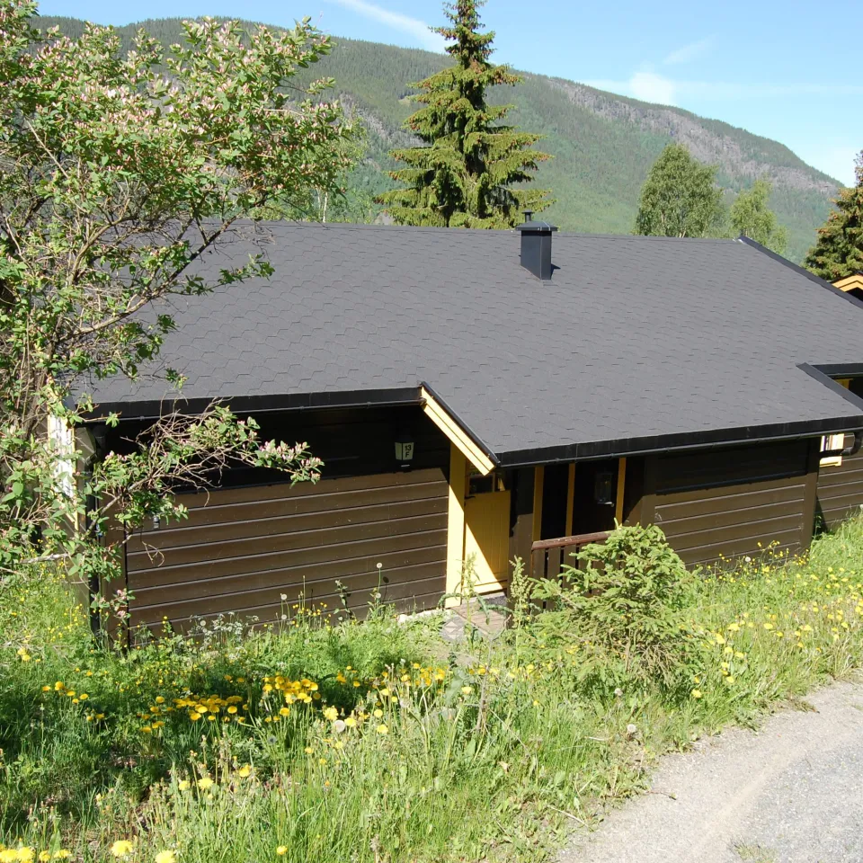 SØRLIA 13F