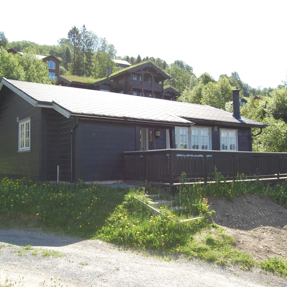 SØRLIA 15F