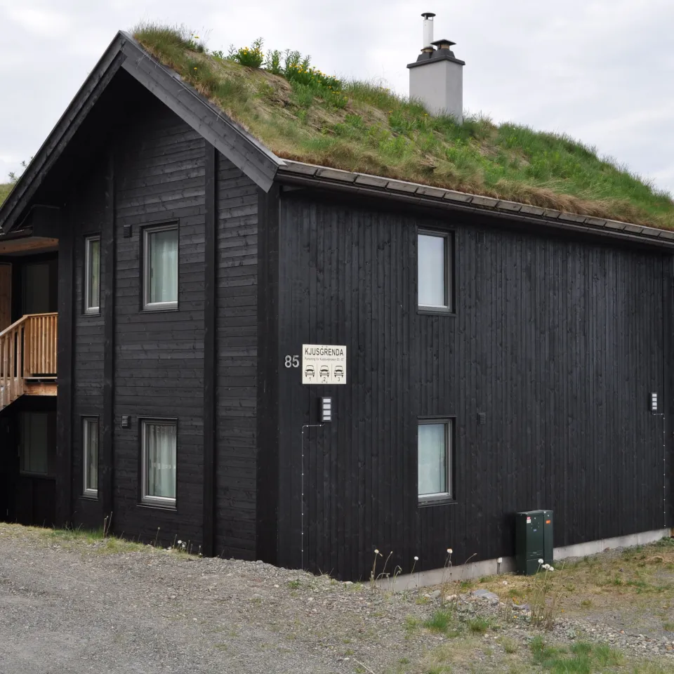 KJUSGRENDA 85A