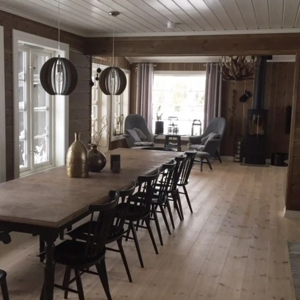 STORSLÅVEGEN 33