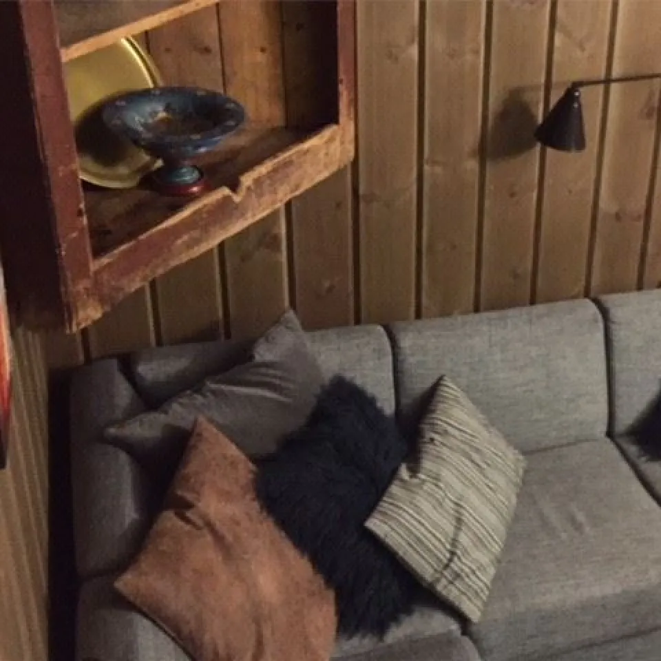 STORSLÅVEGEN 33