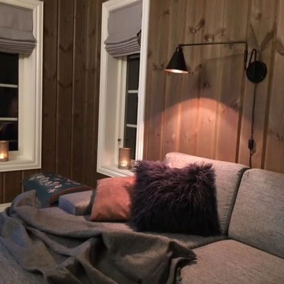 STORSLÅVEGEN 33