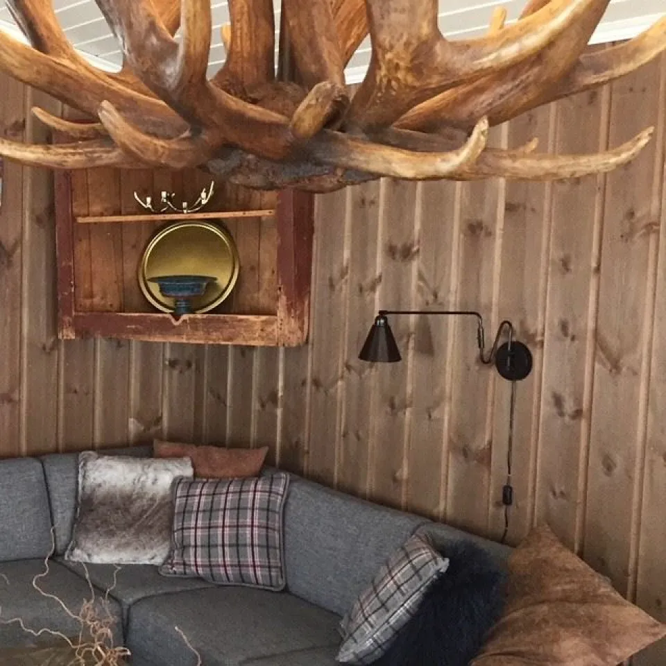 STORSLÅVEGEN 33