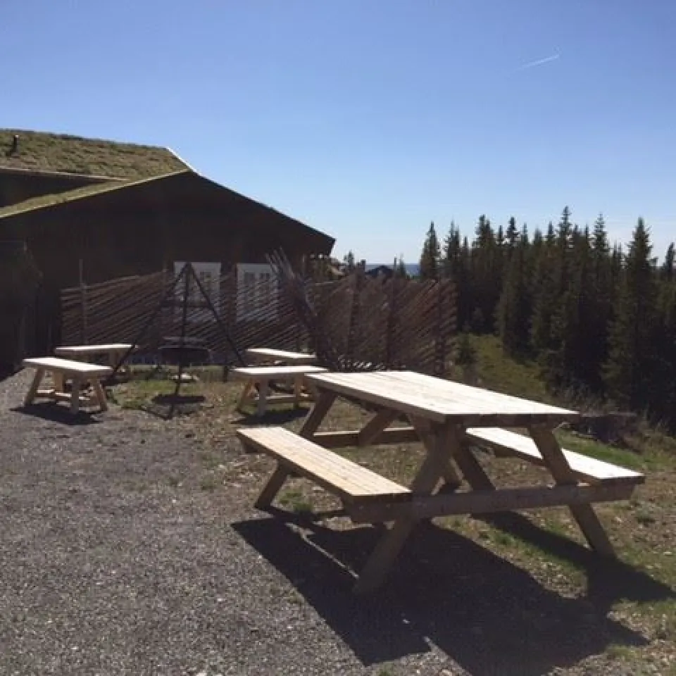 STORSLÅVEGEN 33