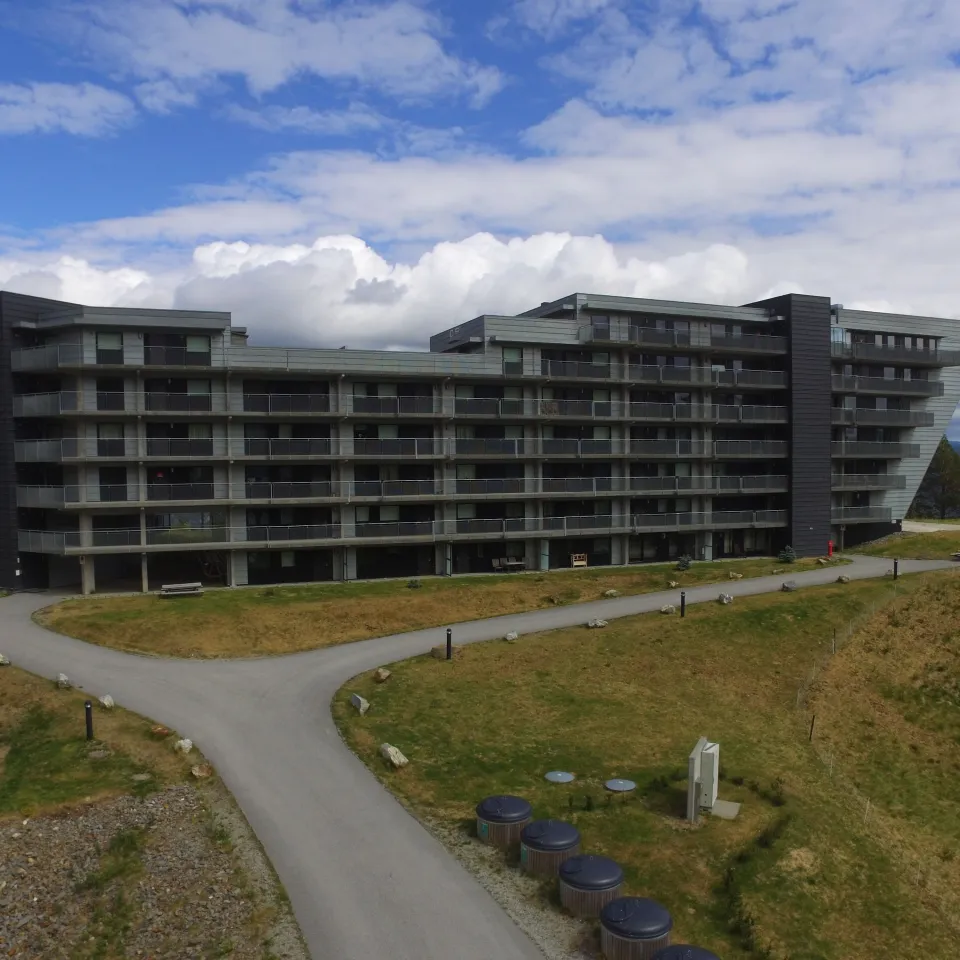 KRYSTALLEN A404