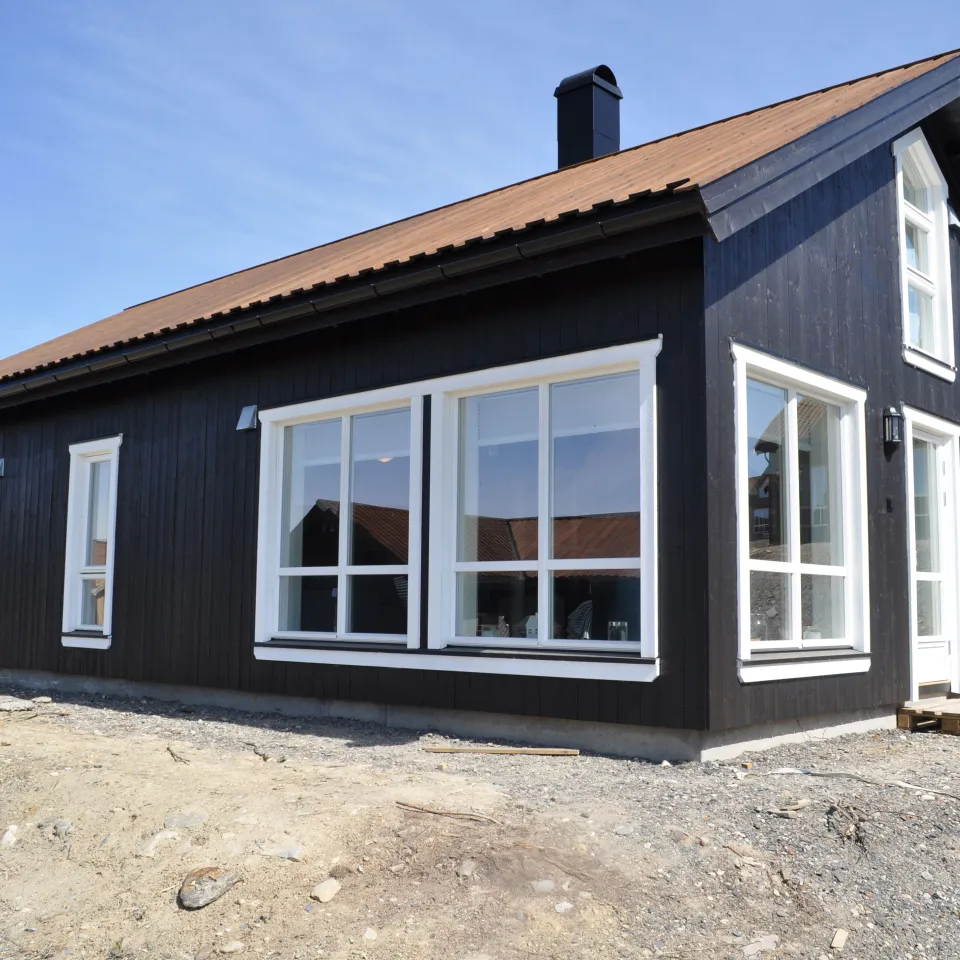 HAUGANBRINKEN 37