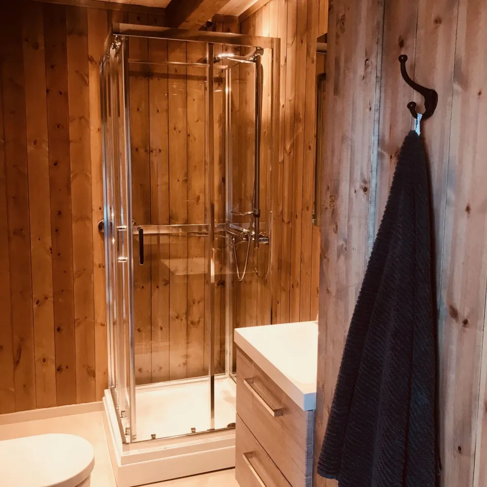 HAFJELL FJELLANDSBY 212