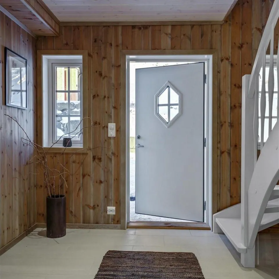 HAFJELL FJELLANDSBY 212