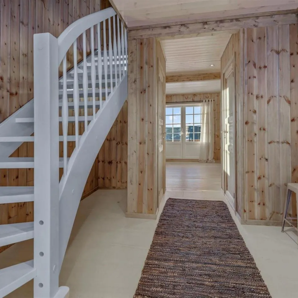 HAFJELL FJELLANDSBY 212