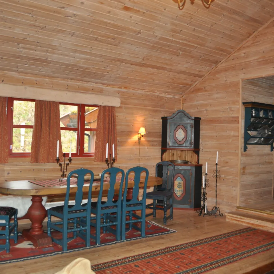 spisebord