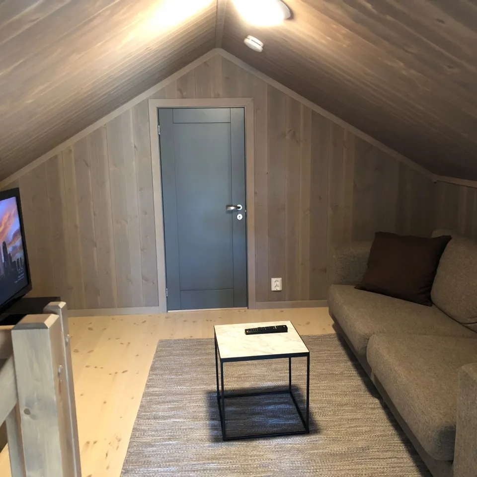 loftstue 