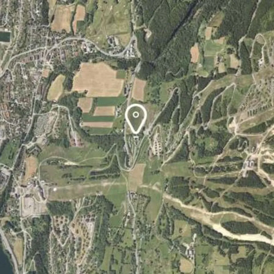 plassering