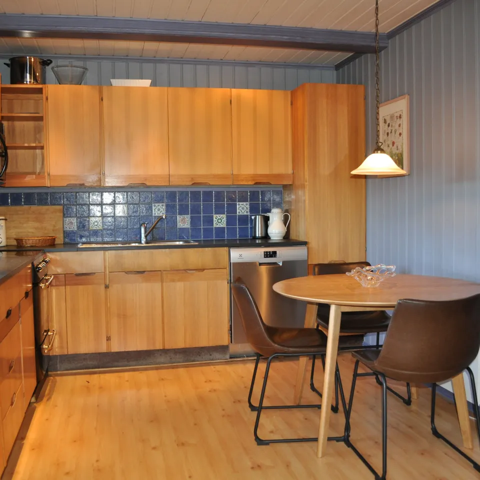 kjøkken 1