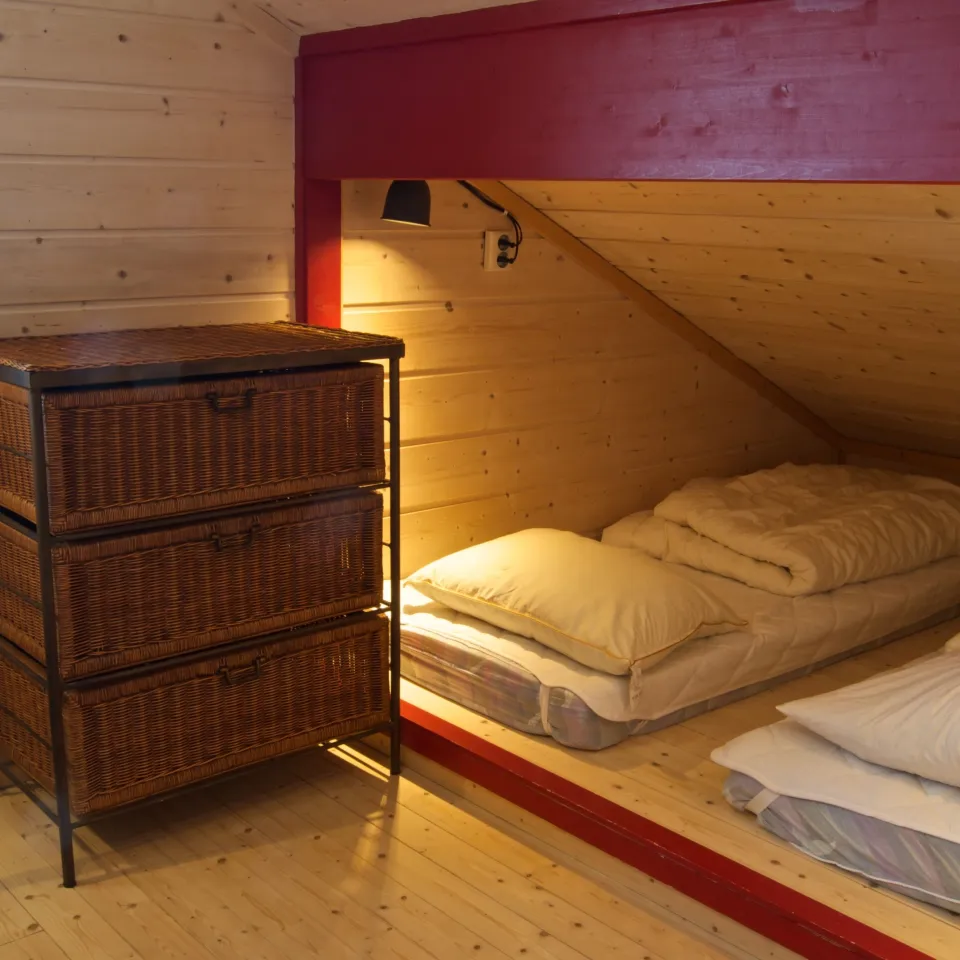 HEMSÆTERVEGEN 12