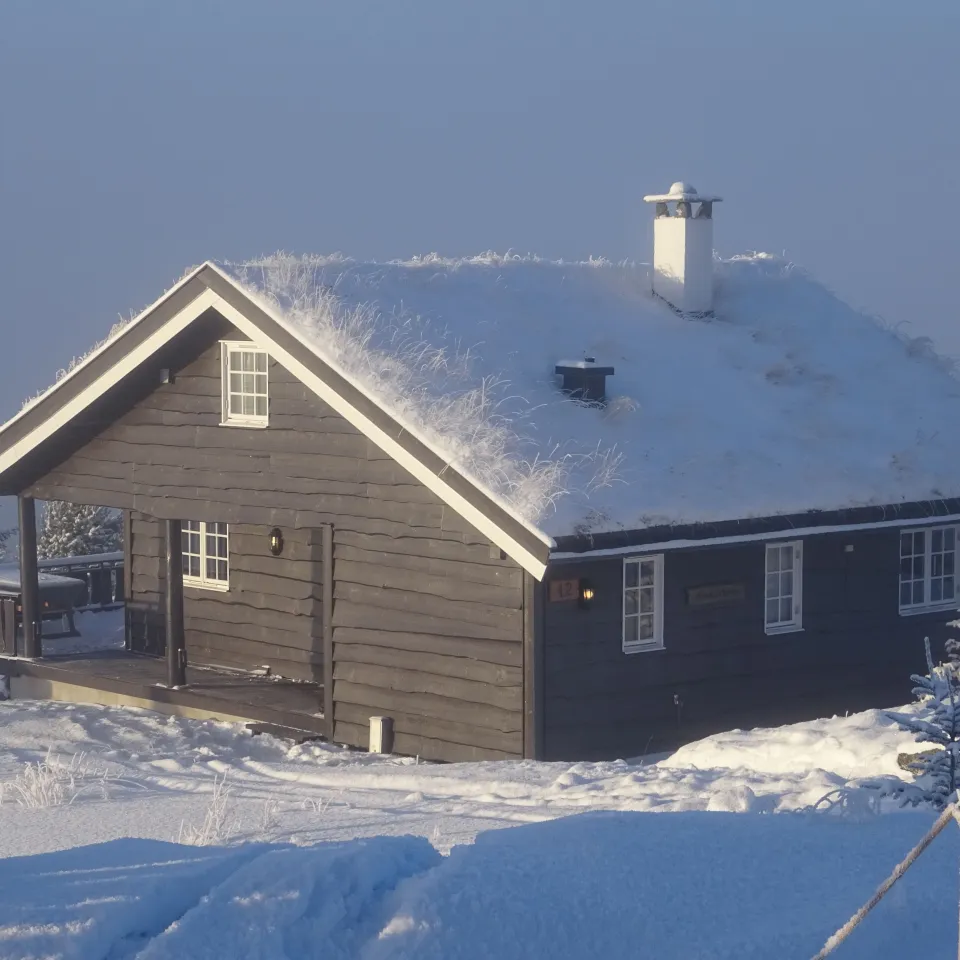 HEMSÆTERVEGEN 12