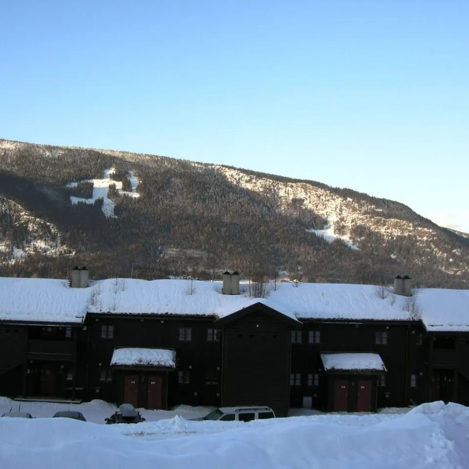 NORDLIA A4