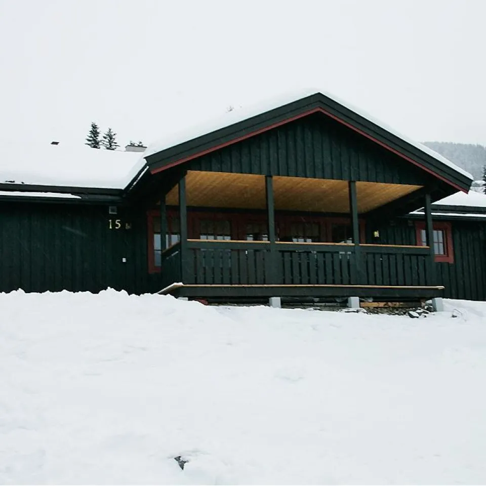 NORDLIA 15