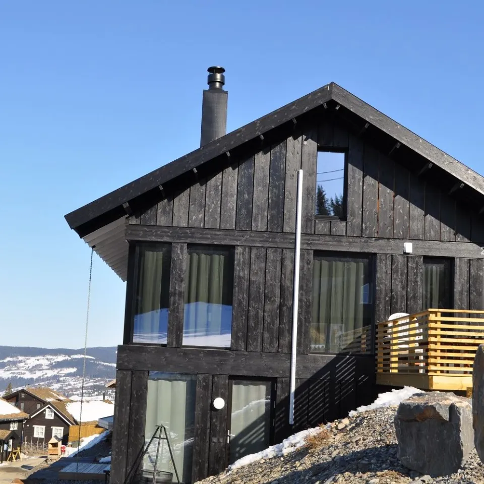 HAFJELL FJELLANDSBY 222