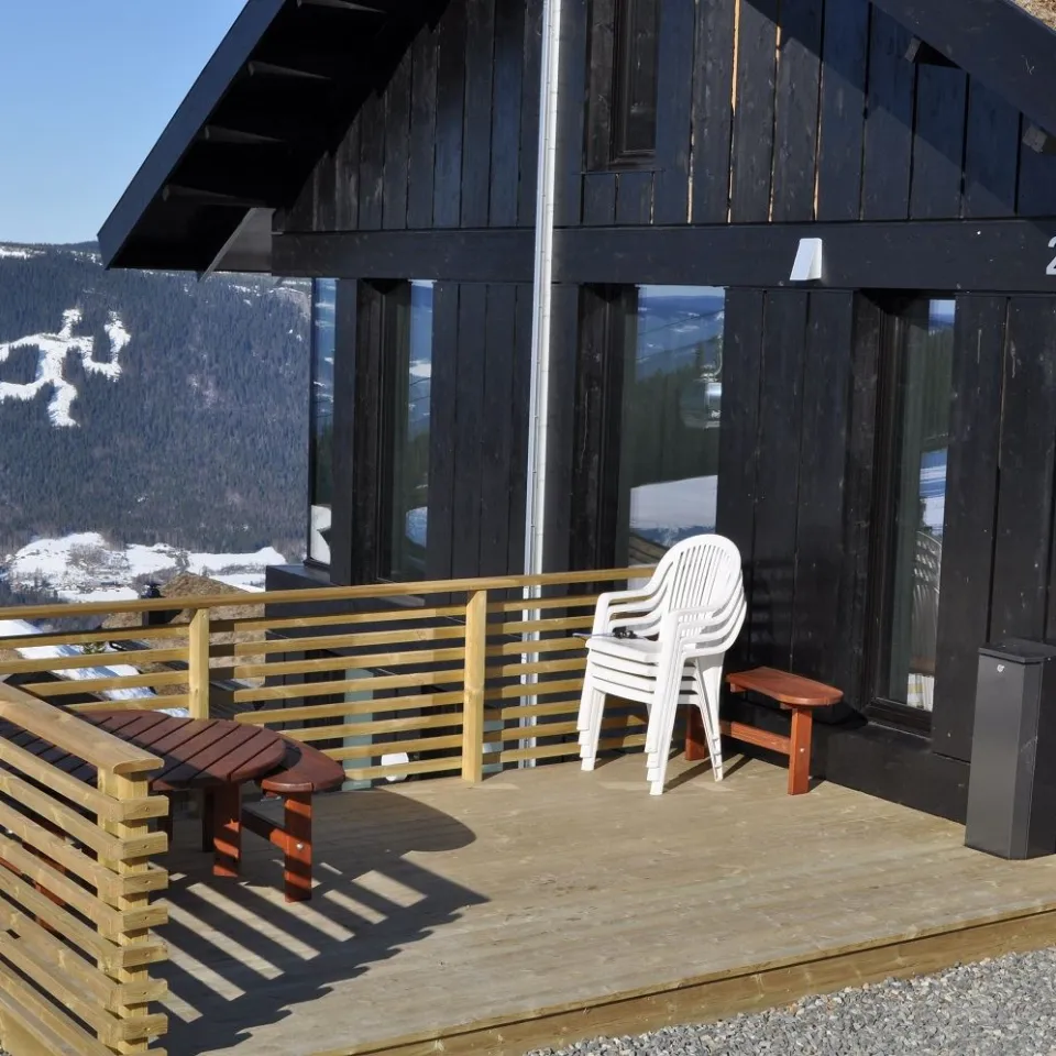 HAFJELL FJELLANDSBY 222