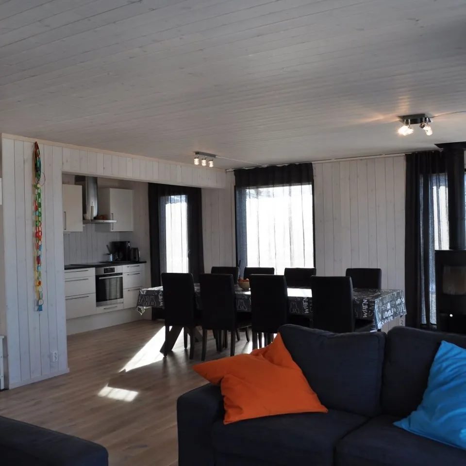 HAFJELL FJELLANDSBY 222