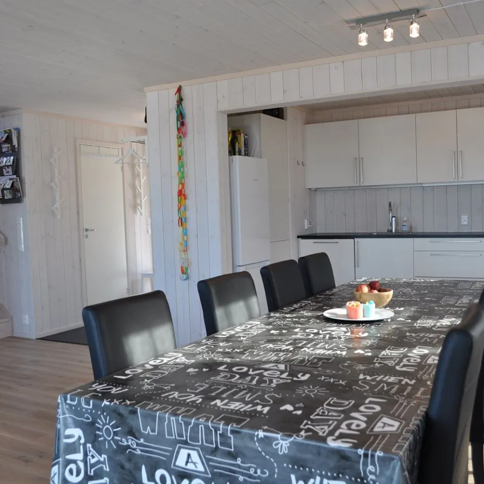 HAFJELL FJELLANDSBY 222