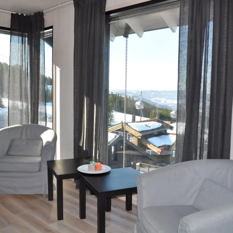 HAFJELL FJELLANDSBY 222