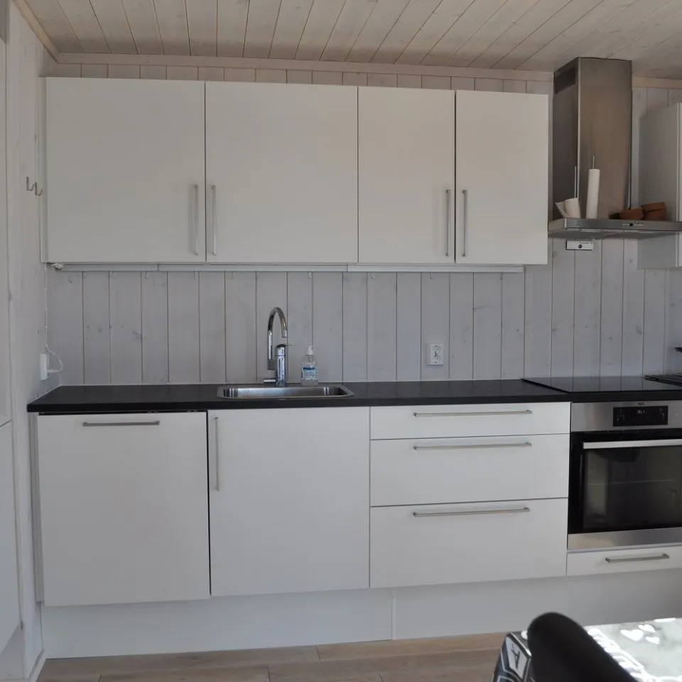 HAFJELL FJELLANDSBY 222