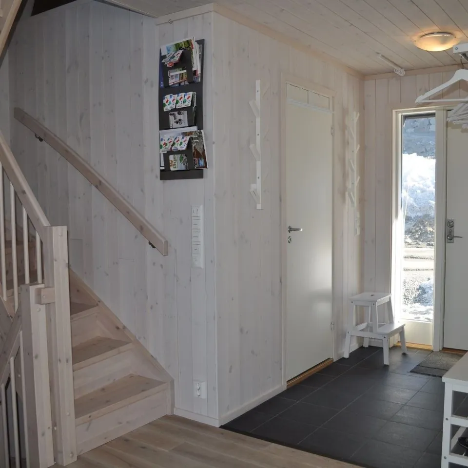 HAFJELL FJELLANDSBY 222