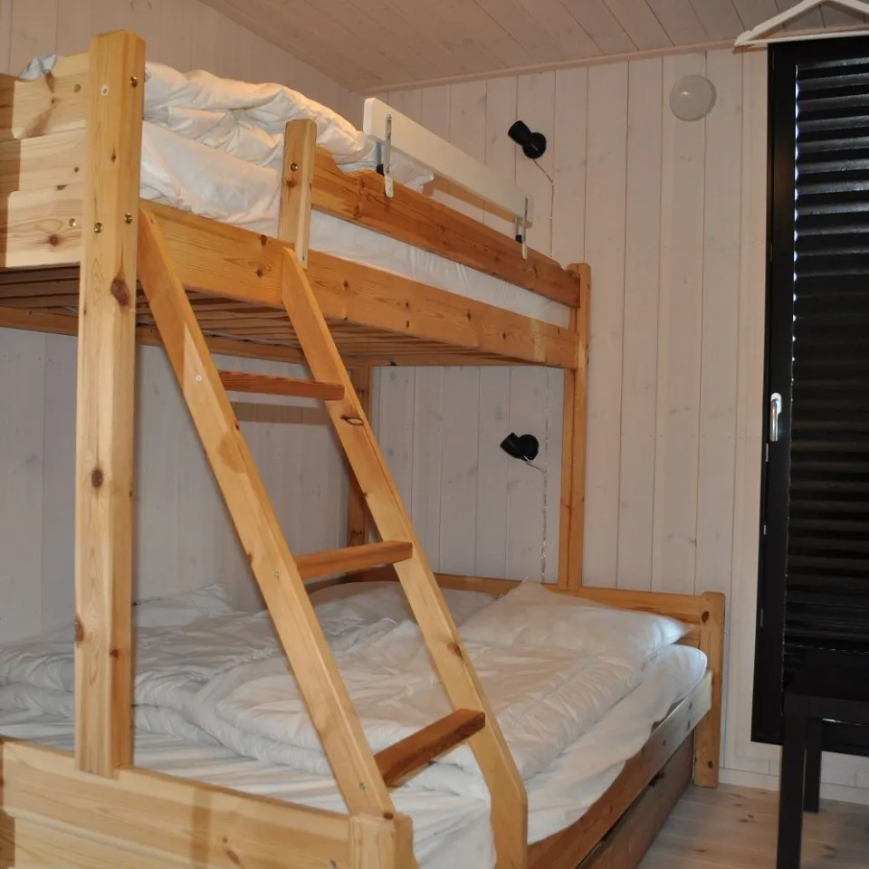 HAFJELL FJELLANDSBY 222