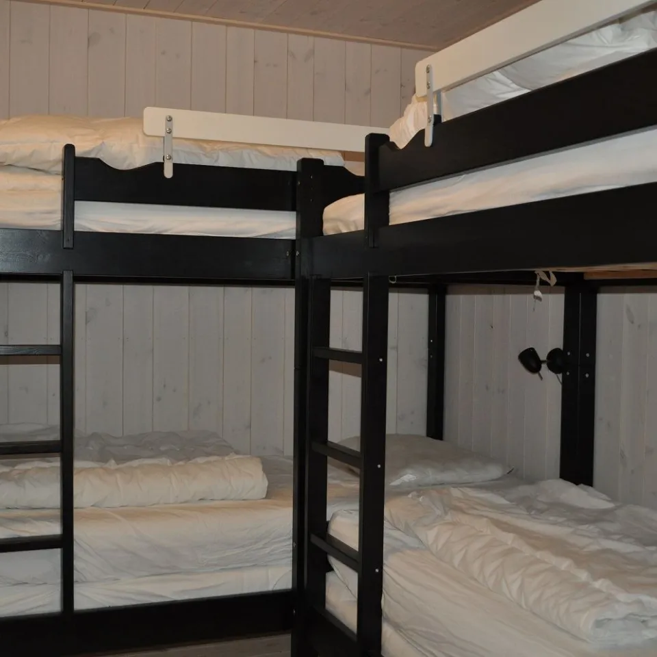 HAFJELL FJELLANDSBY 222