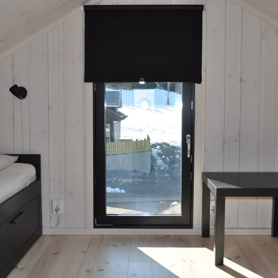 HAFJELL FJELLANDSBY 222