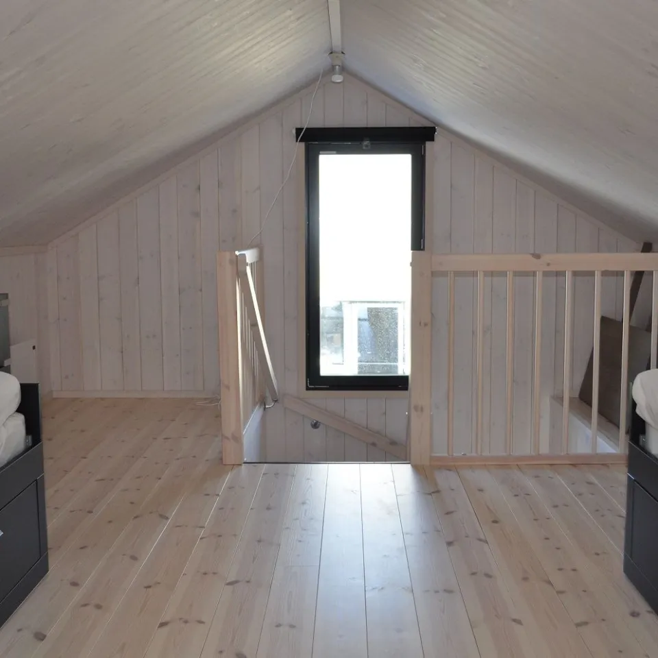 HAFJELL FJELLANDSBY 222