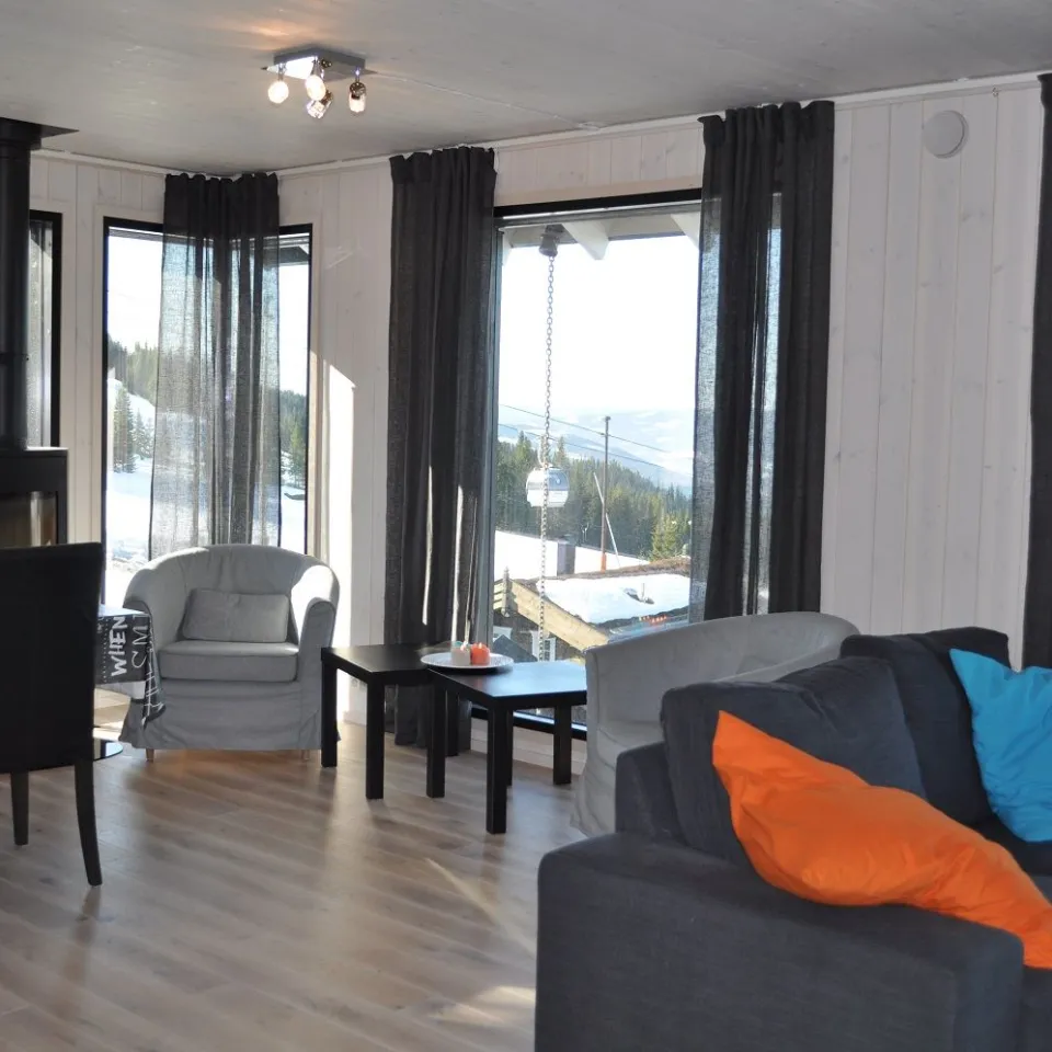 HAFJELL FJELLANDSBY 222