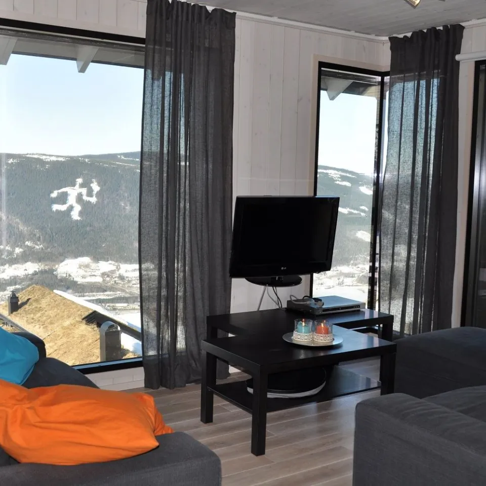 HAFJELL FJELLANDSBY 222